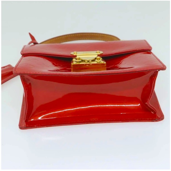 Louis Vuitton Spring Street Handbag - Picture 6 of 15